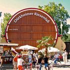 Derkemer Riesenfass