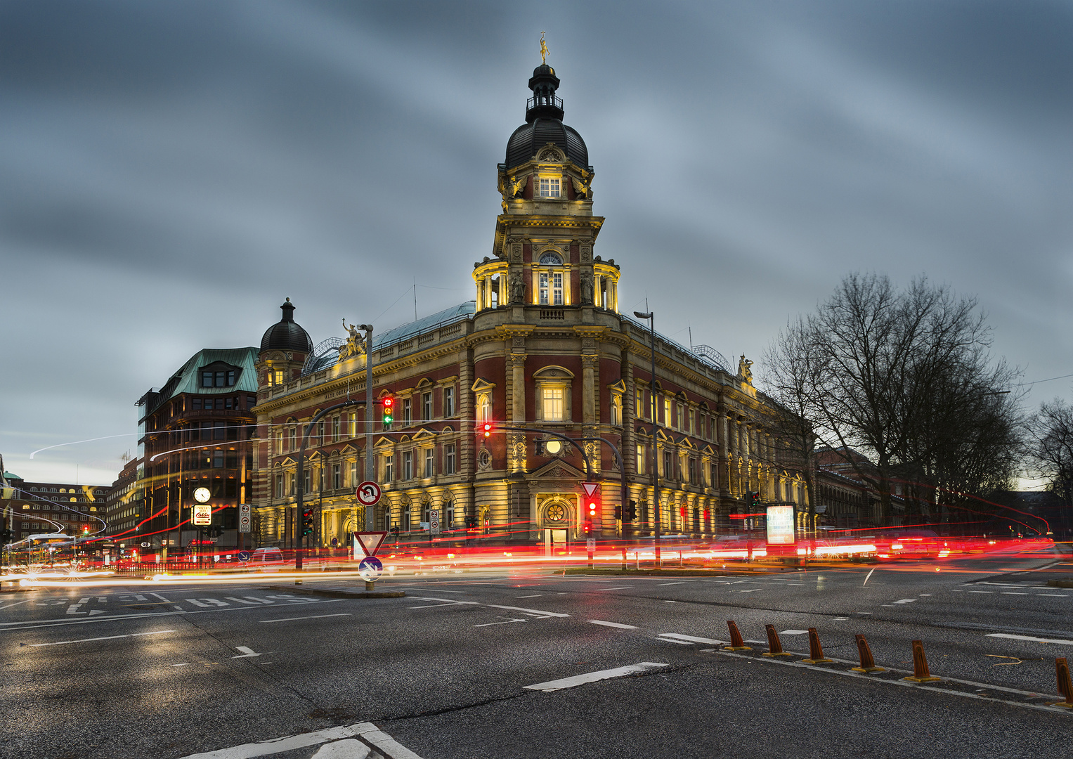 Dermatologikum Hamburg