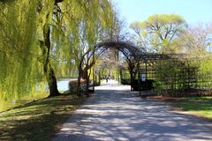 DERNBURGPLATZ am Lietzensee ...