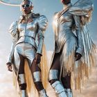 Dernier Cri - Fashion of the Future - KI