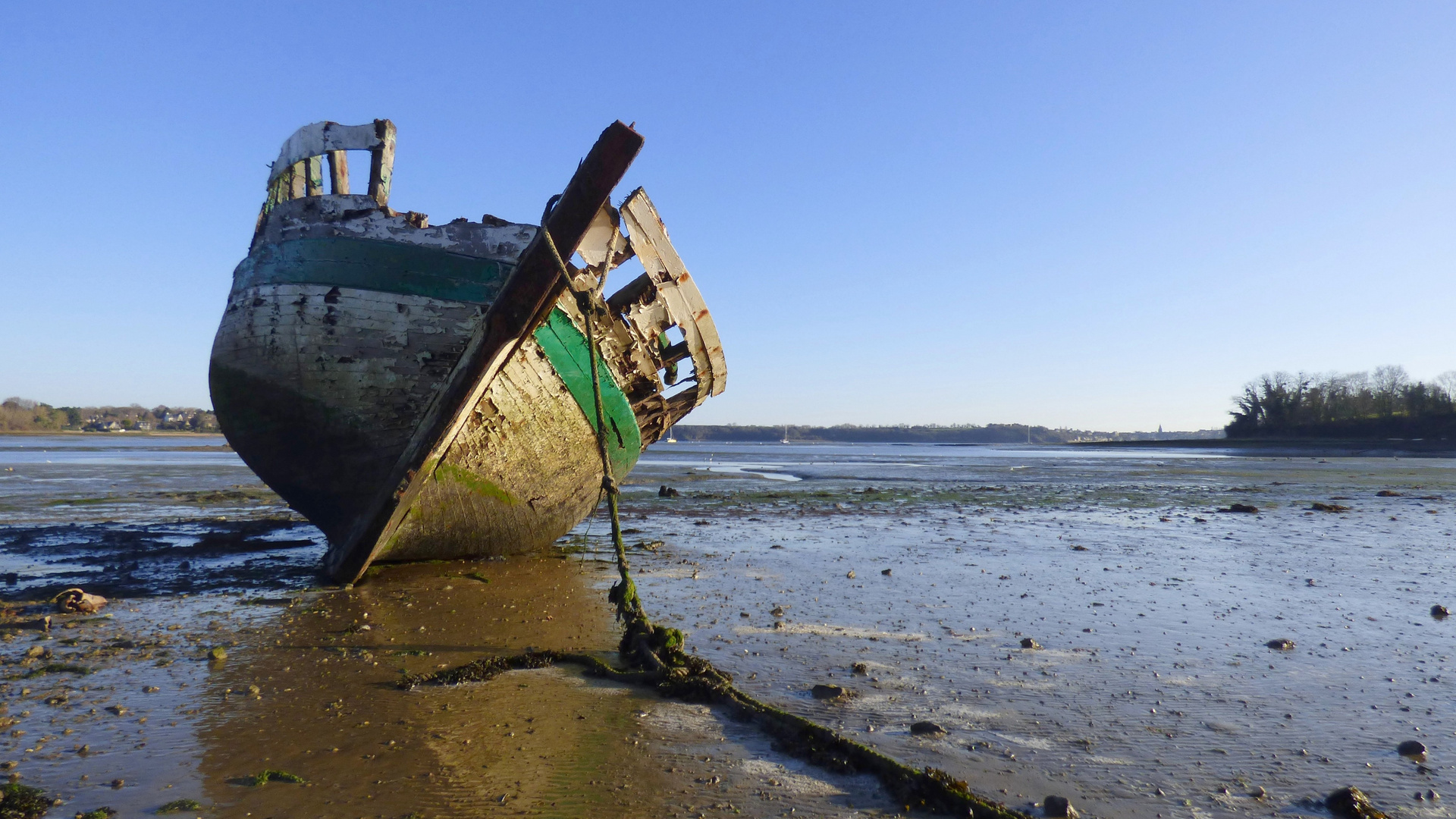 Dernier port