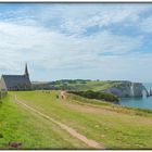 DERNIER REGARD A ETRETAT