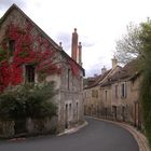 Dernière ligne droite