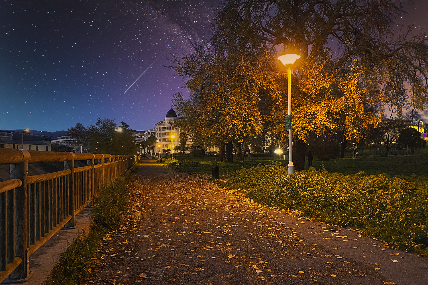 Dernière nuit 2020 