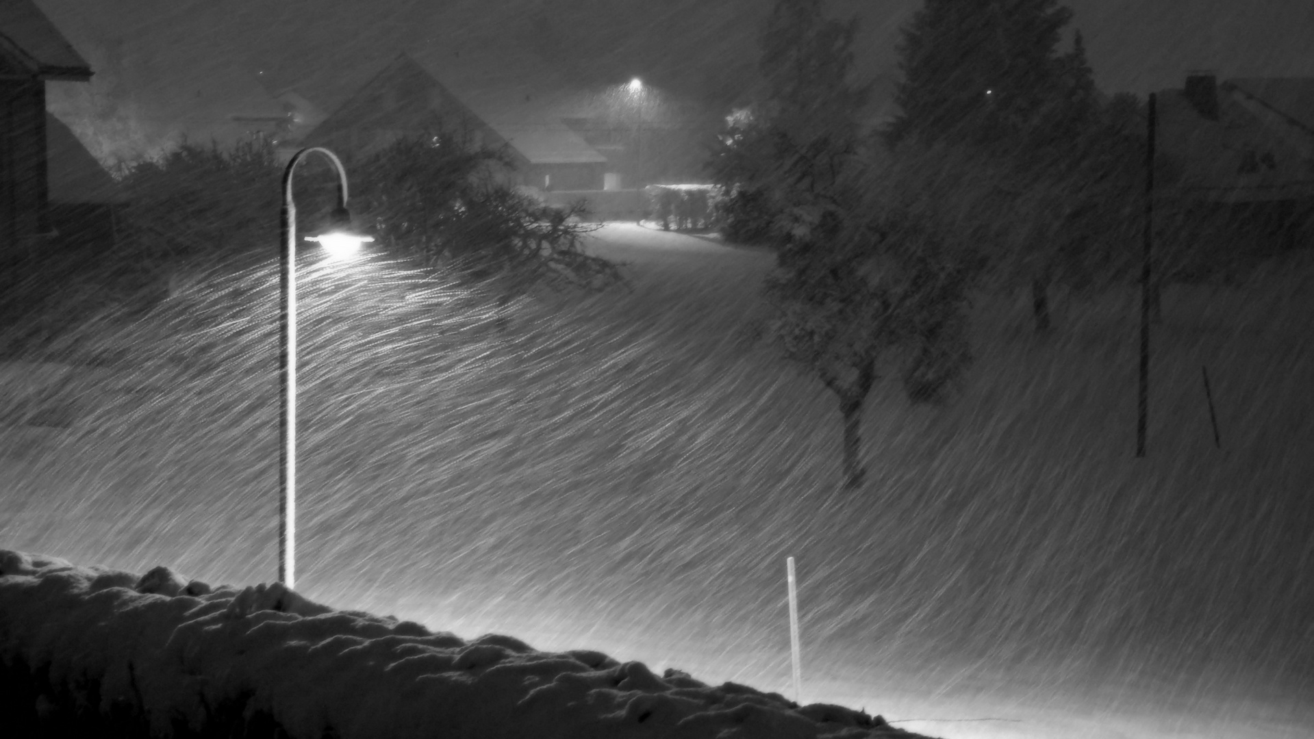 dernière tempête avant le printemps?