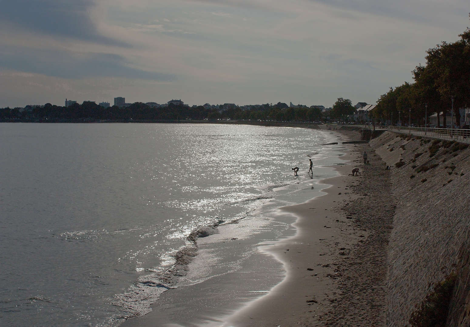 Dernières baignades