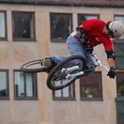 Derren Berrecloth beim Red Bull District Ride