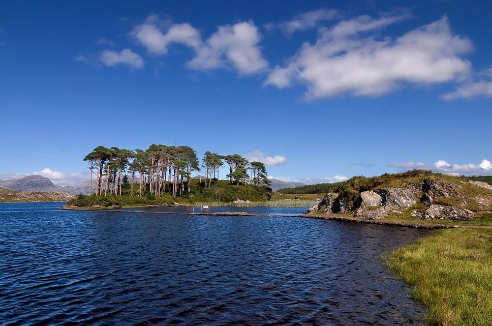 Derryclare-Lough