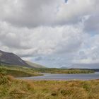 Derryclare Lough, Ireland 