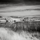 Derryclare Lough & Twelve Pines Island