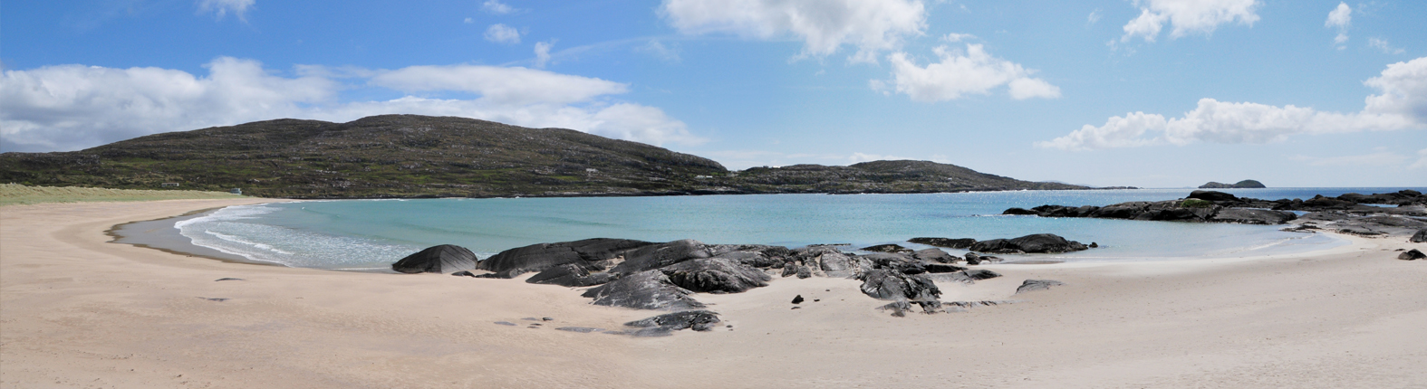 Derrynane Bay