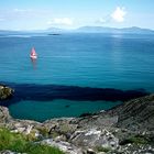 Derrynane Bay Co Kerry