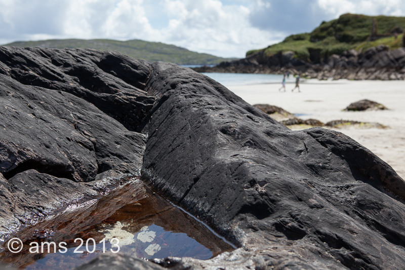 Derrynane Beach