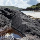 Derrynane Beach