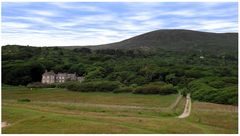 Derrynane National Historic Park