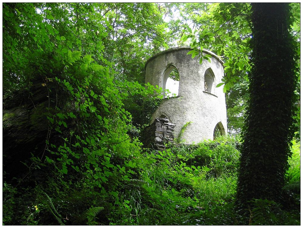 Derrynane National Historic Park