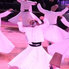 dervishes