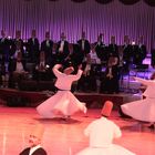 dervishes ceremony