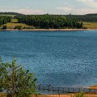 Derwent Reservoir 1st July 2021