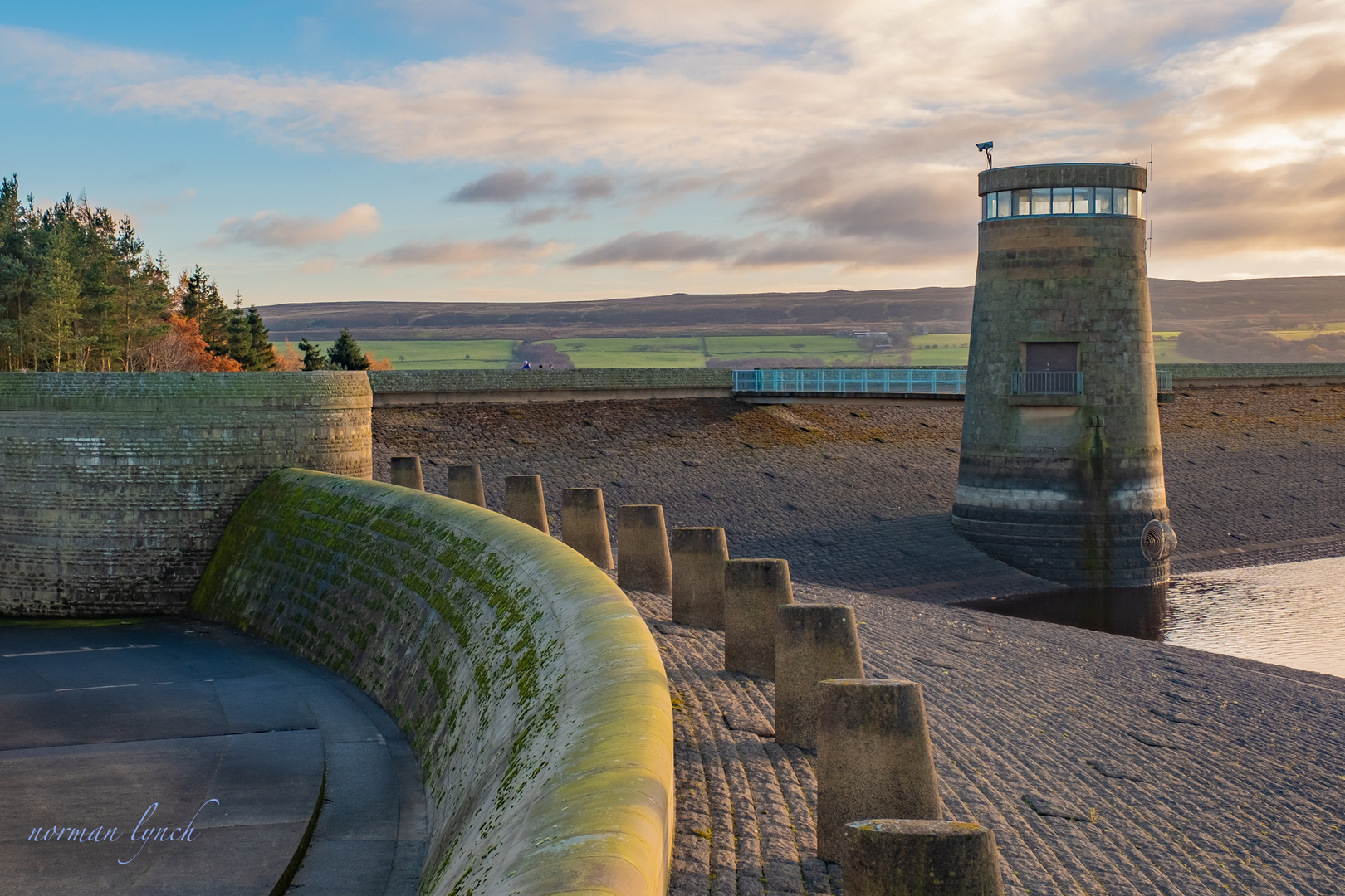  Derwent Reservoir