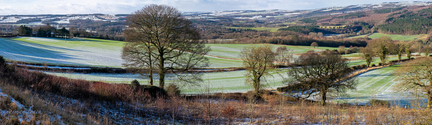  Derwent Valley