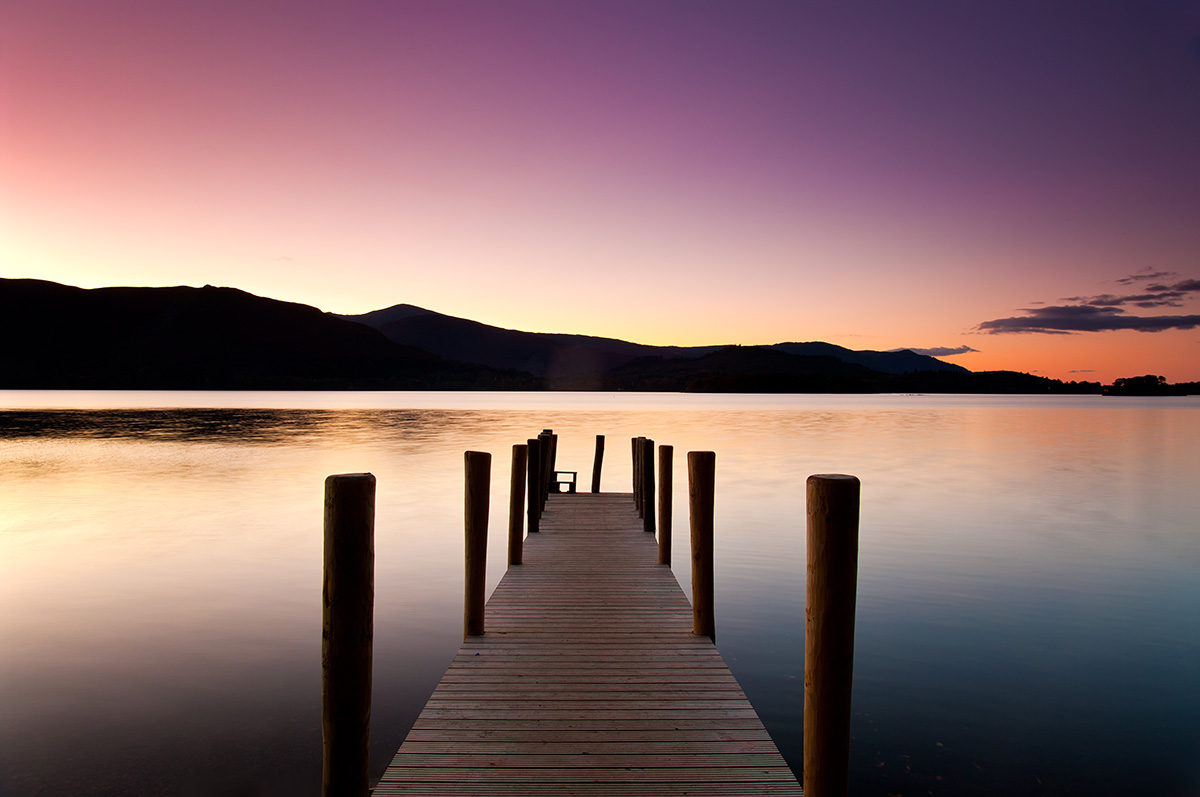 Derwent Water