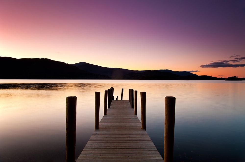 Derwent Water