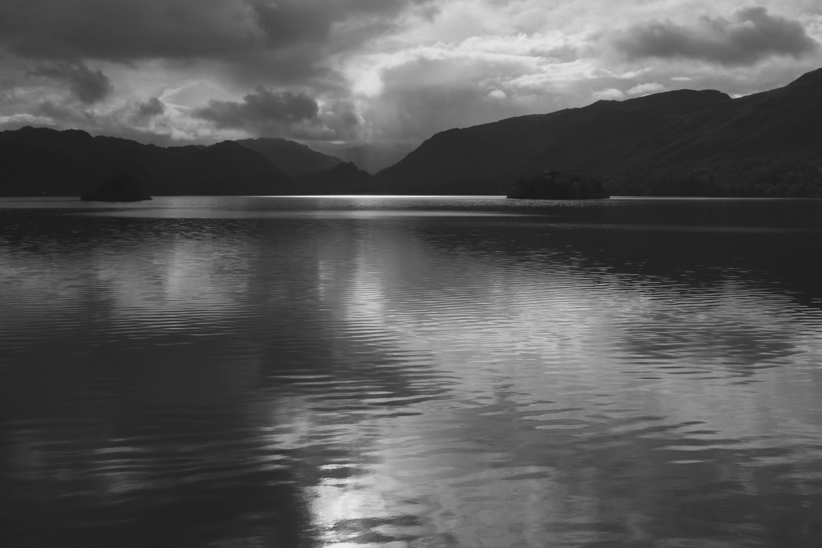 Derwent Water 13