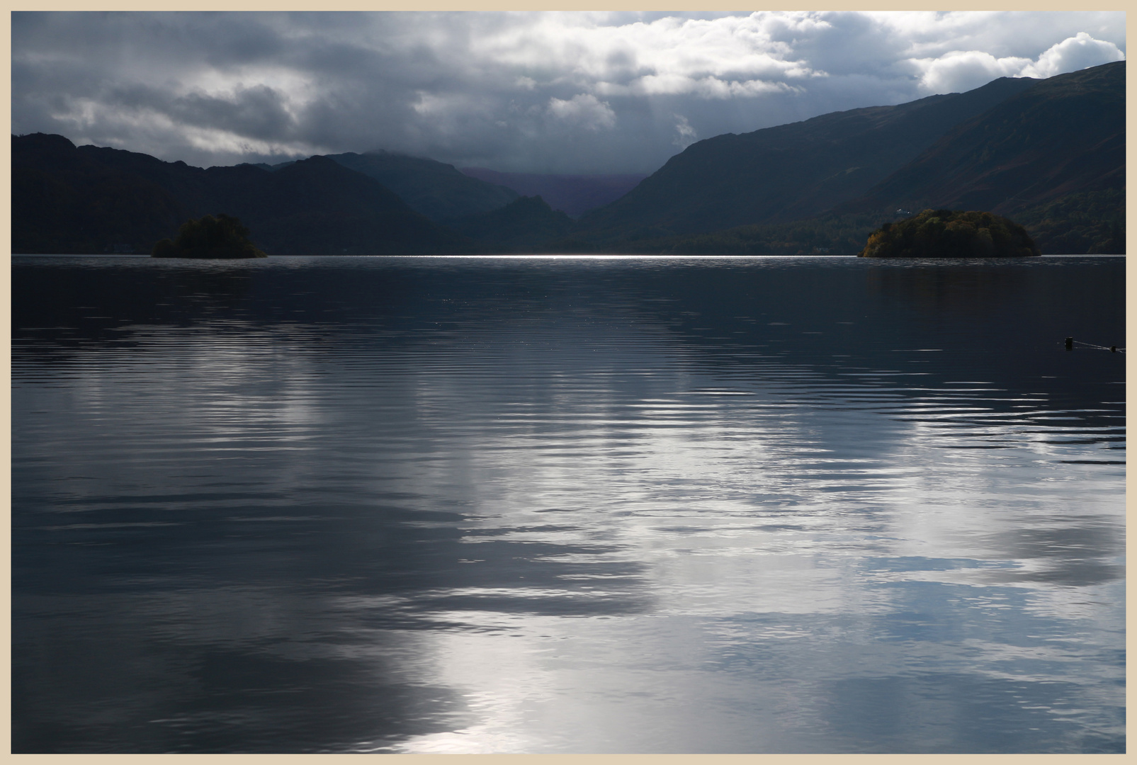 Derwent Water 16