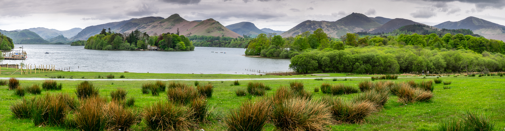 "Derwent Water"