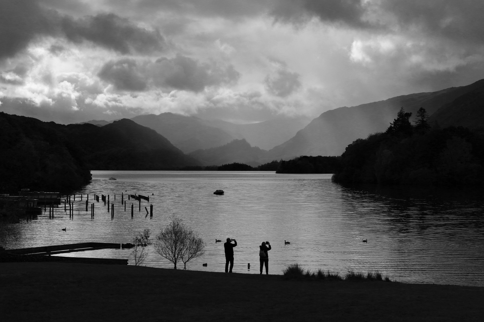 Derwent Water 4