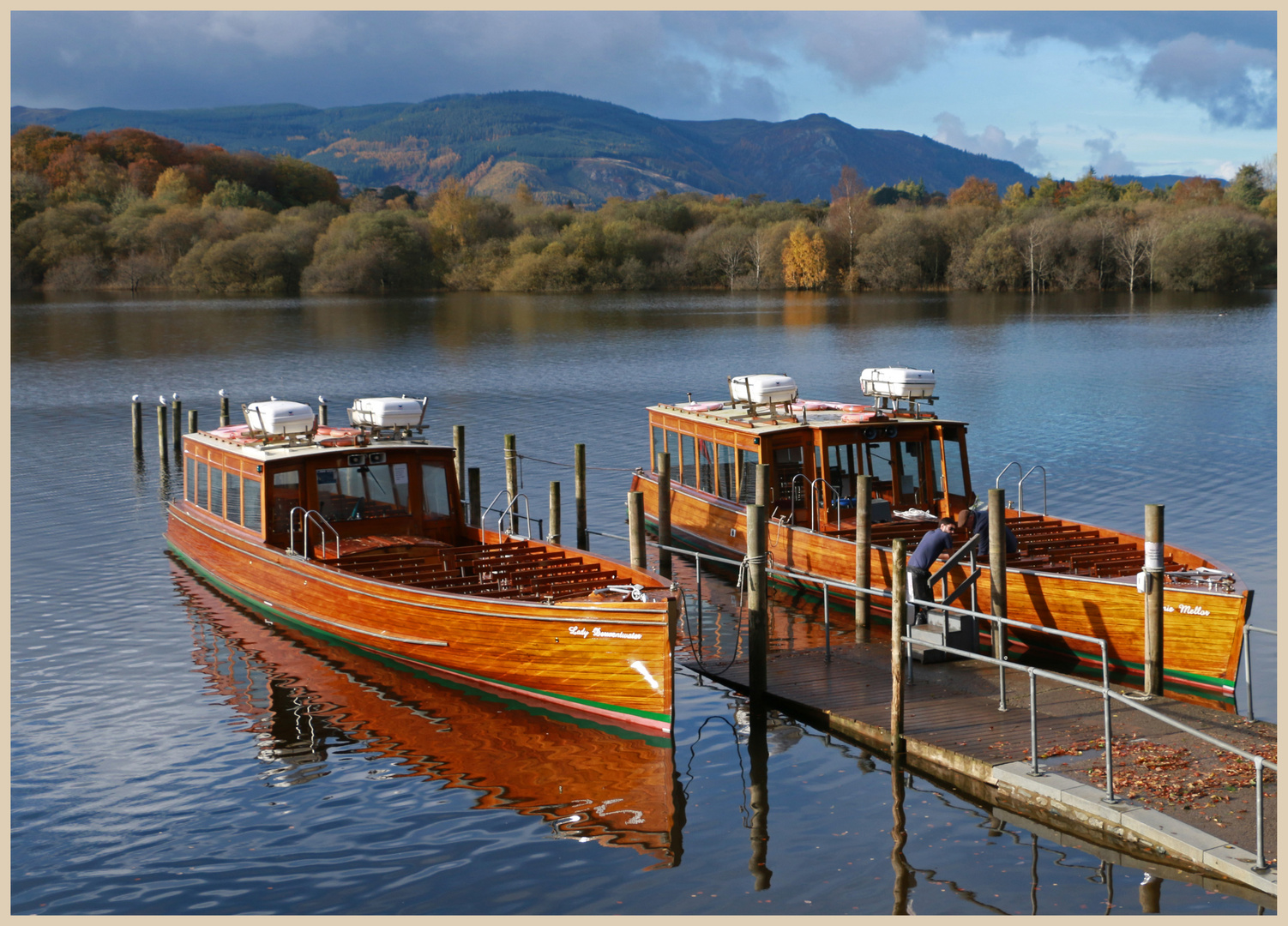 Derwent Water 6