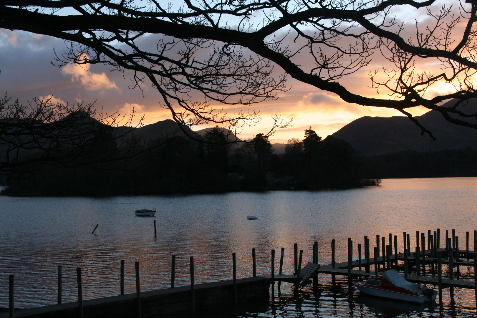 Derwent Water