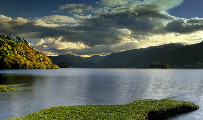 Derwent Water