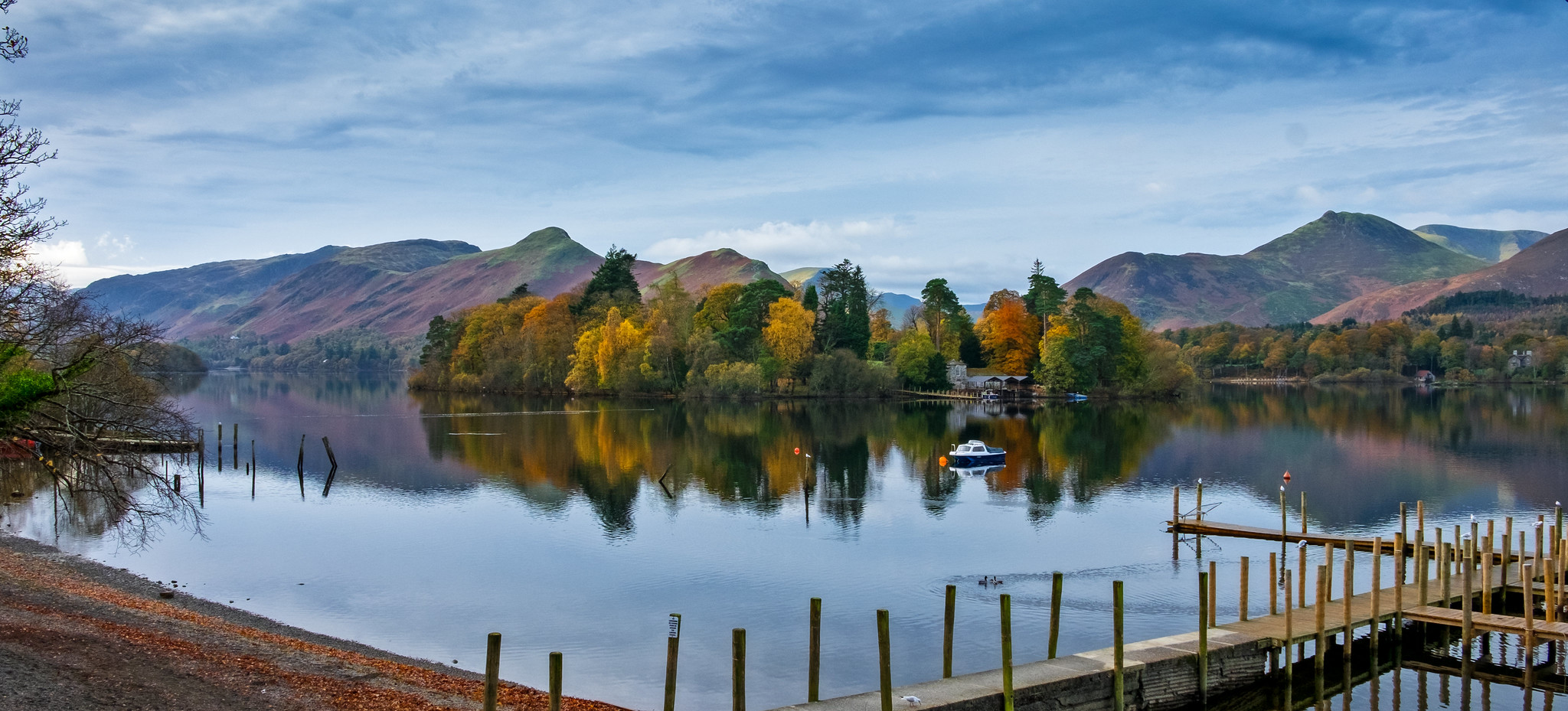 Derwent Water