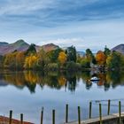 Derwent Water