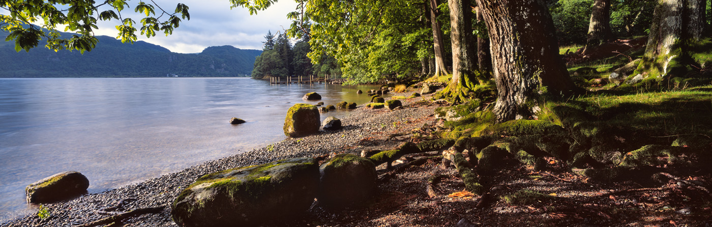 Derwent Water