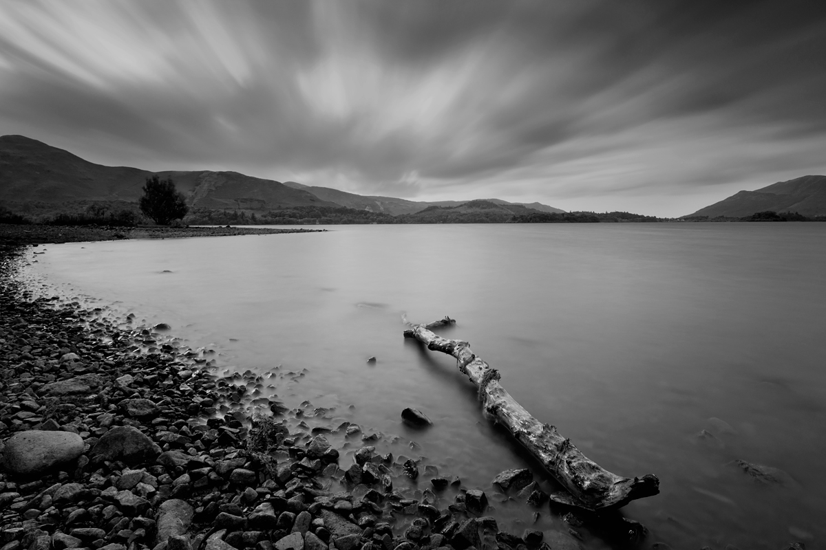 derwent water