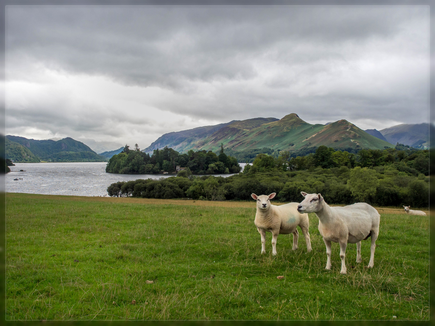 Derwent Water