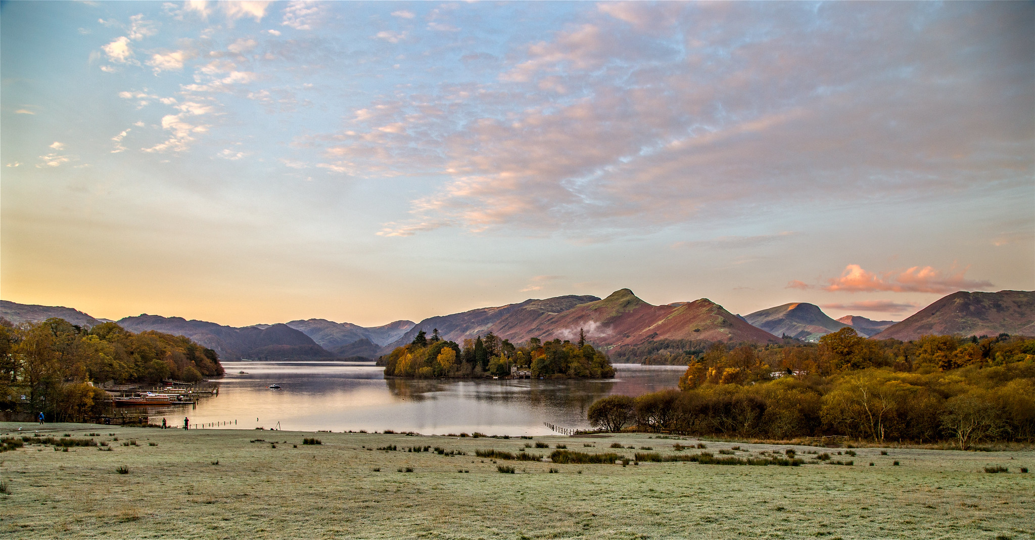 Derwent Water