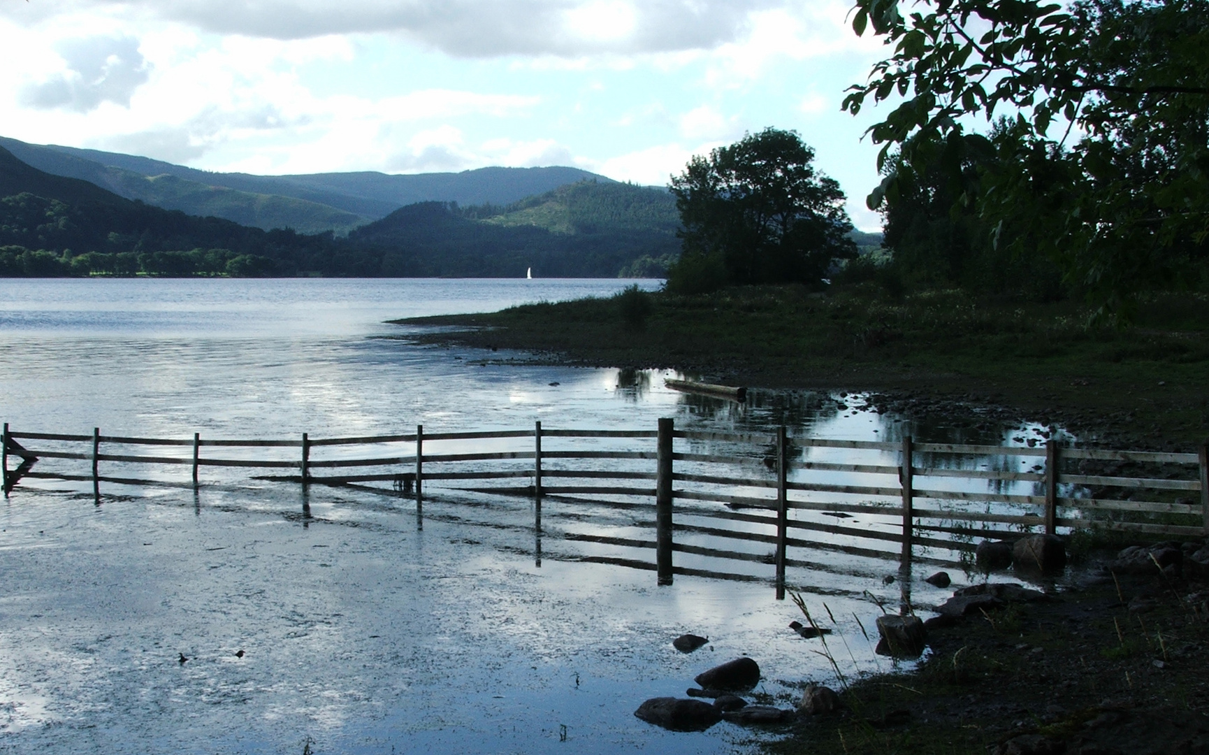 Derwentwater