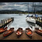 Derwentwater...