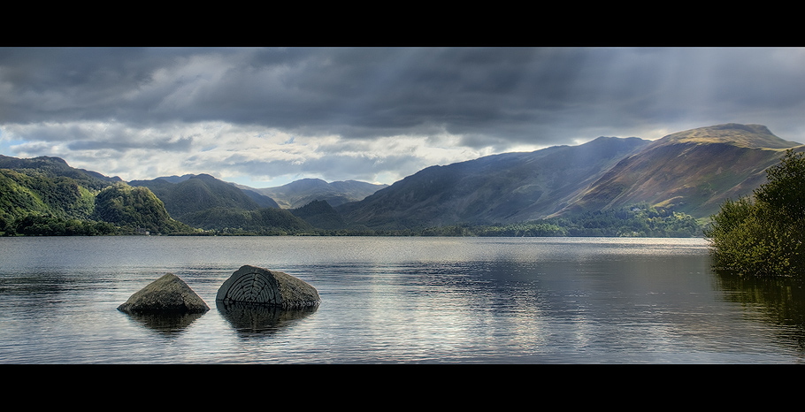 Derwentwater...