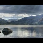 Derwentwater...