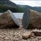 Derwentwater & Hundred Year Stone