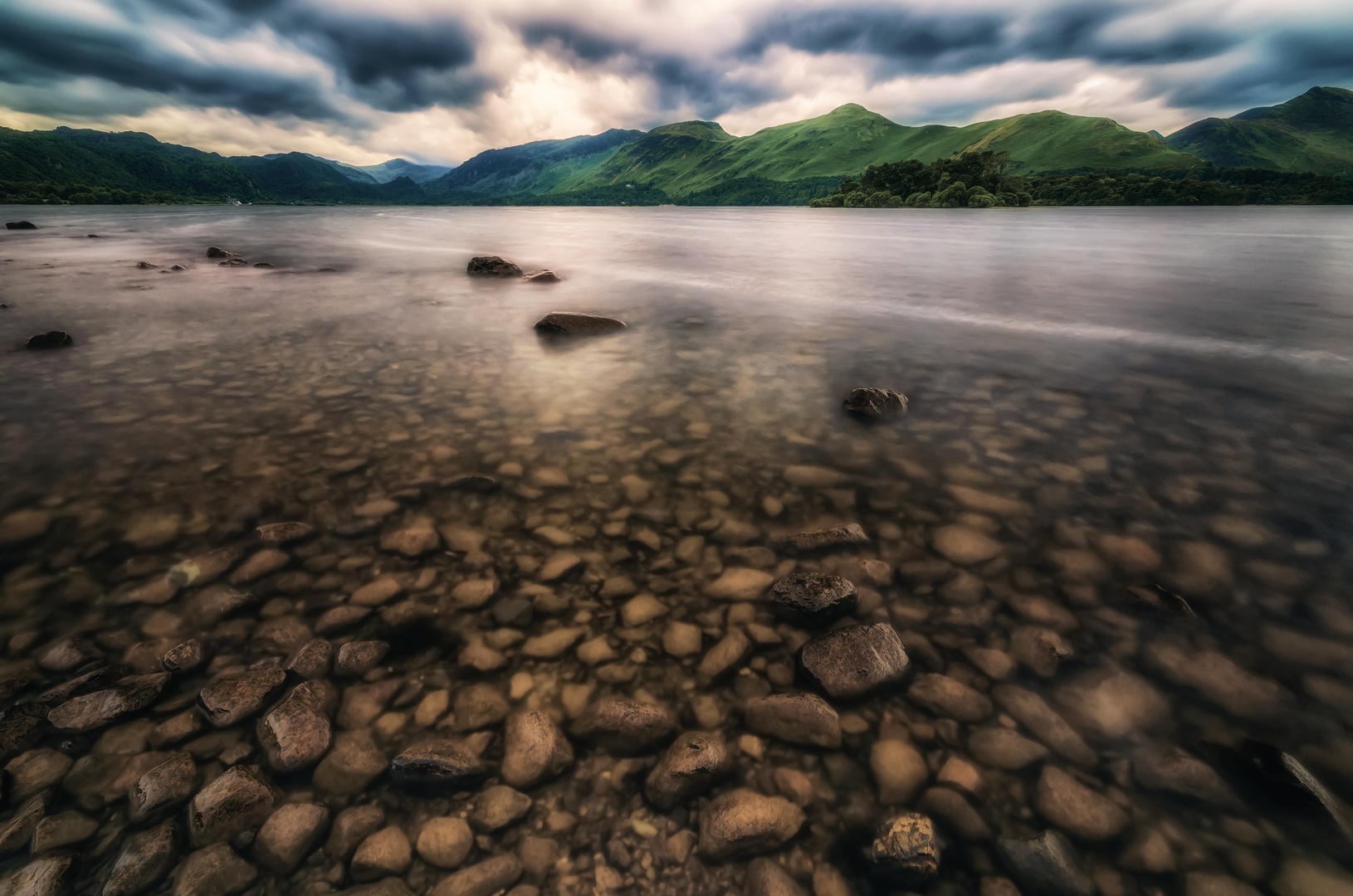 Derwentwater III