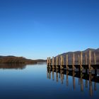 Derwentwater (The Lakes )