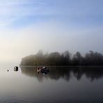 Derwentwater (The Lakes)