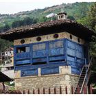 Derwisch Kloster Arabati BabaTeka in Tetovo