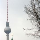 Derzeit irgendwie kein Himmel über Berlin